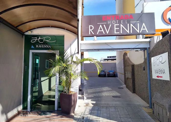 Hotel Ravenna